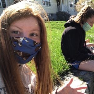 Meet your Posher, Lily